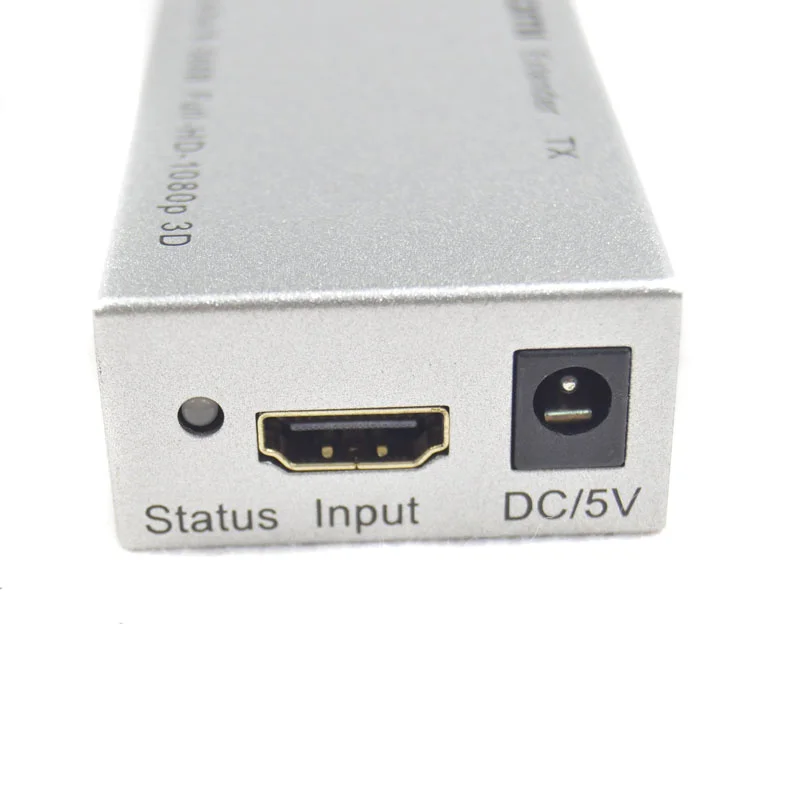 cat6 to hdmi extender