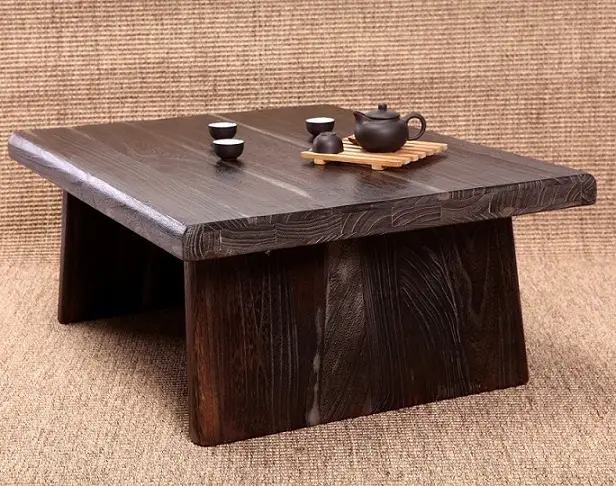 Us 258 0 Anese Antique Table Rectangle 80 65cm Paulownia Wood Asian Traditional Furniture Living Room Low Floor For Dining In Coffee Tables Us 258 0 Anese Antique Table Rectangle 80 65cm Paulownia Wood Asian Traditional Furniture Living Room Low Floor For Dining In Coffee Tables