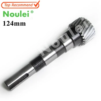 

1.25mod Helical and Straight teeth 124mm or 96mm 93mm gear rack gear precision 45 steel cnc and pinion Custom