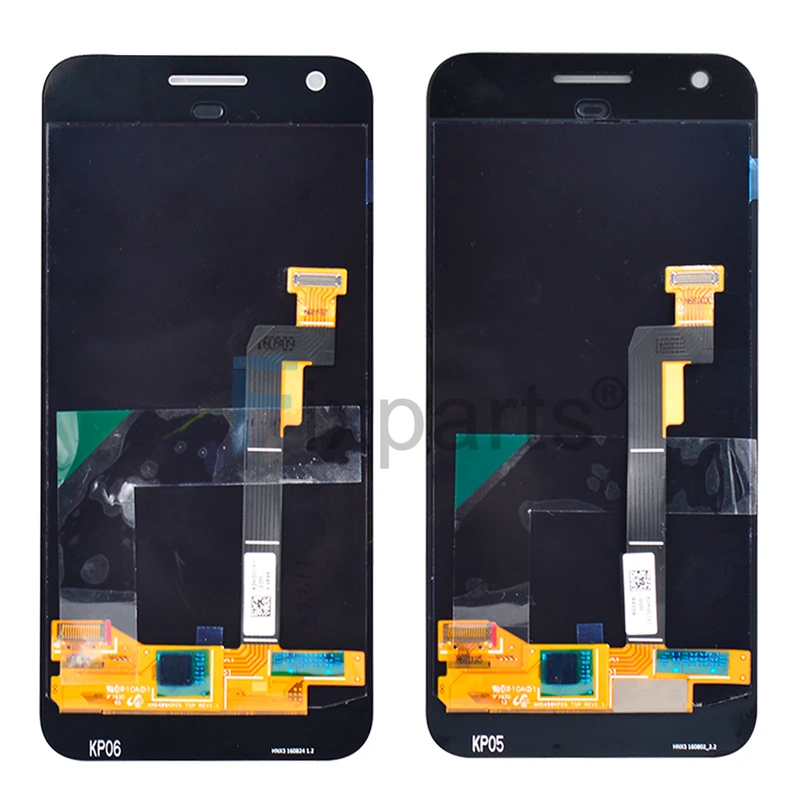 HTC Google Pixel S1 lcd assembly (9)