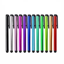 5000 шт. Универсальный Сенсорный экран стилусы для iPad и iPhone 7 6 5SE samsung huawei mini Tablet, все мобильных телефонов, планшетных ПК