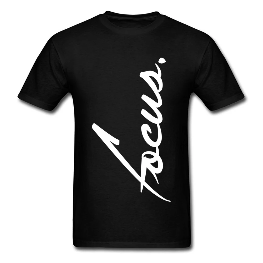 手紙印刷抽象tシャツメンズトップ品質すべての綿のファッションブランドtシャツフォーカス言葉夏トップスtシャツoネック Brand T Shirt Men T Shirt Ment Shirt Men Brand Aliexpress