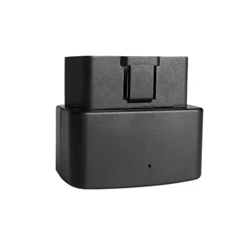 

Mini OBD Car Truck GPS Tracker Car GSM OBDII Vehicle Tracking Device gps locator Software APP IOS & Andriod Easy Installation
