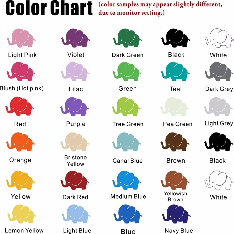Black Wihte Red Blue color card