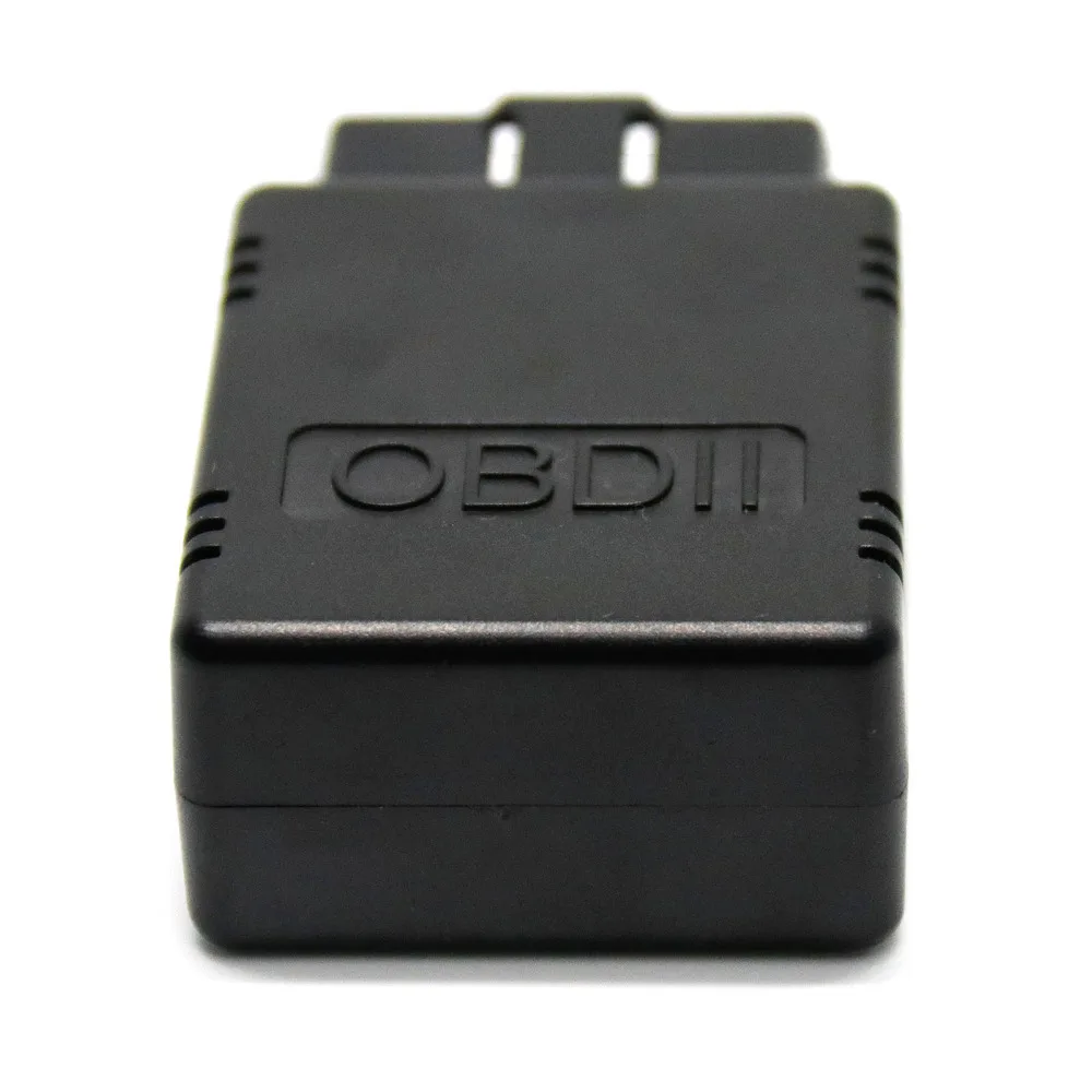 50 шт. V02H2/V02H2-1 pic25k80 ELM327 V1.5 Bluetooth OBD2 ELM 327 V 1,5 читатель Кода OBDII диагностический инструмент мини-сканер OBD 2 автомобиль