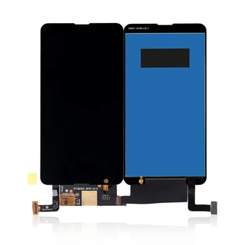 

10pcs/lot Mobile Phone Touch Screen+LCD Display for Sony for Xperia E4G E2033 LCD Assembly black color Free Shipping by DHL EMS