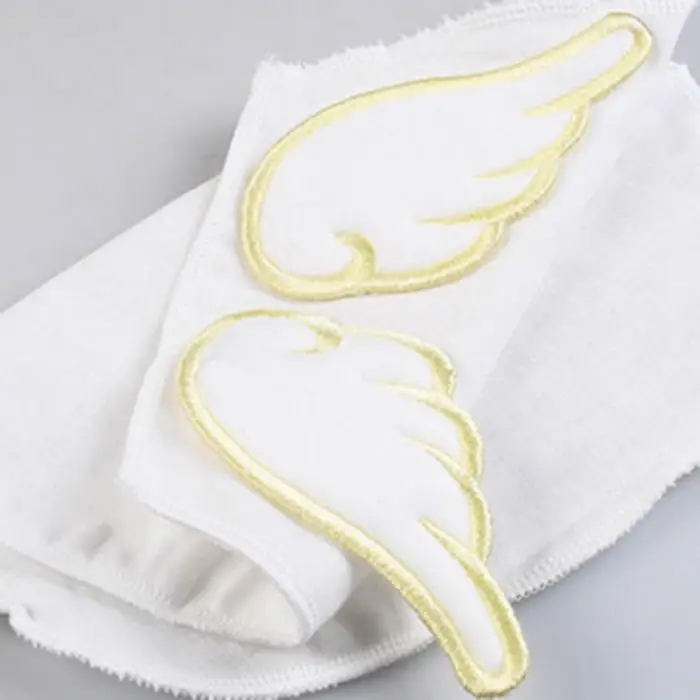 Детское впитывающее полотенце, мягкая задняя сухая салфетка, 4 слоя, Сетчатое полотенце S7JN
