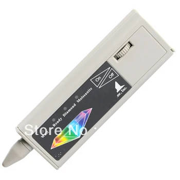

Free Shipping Diamond and Moissanite DetectorDiamond Testerjewelry Gemstone Diamond Tester Diamond testing toolsgoldsmith tool a