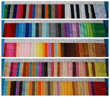 

30 yards 330g/yard High-grade toy super soft knit shear plush / elasticity super soft plush cut / sofa flocking fabric wholesale