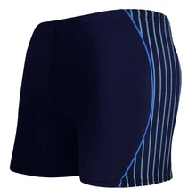 Сексуальные мужские плавки для серфинга, пляжная одежда с низкой талией, купальный костюм, плавательные мужские трусы, пляжная одежда для плавания, шорты, лоскутный купальный костюм