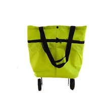 Многофункциональный Многоразовые сумки компактная сумка для покупок для Для женщин большой емкости корзина для хранения сумки Бакалея чехол