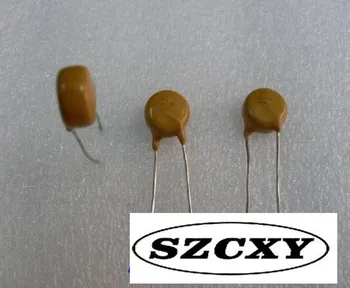 

100% New and original 10N112K varistor Diameter: 10 mm Withstand voltage: 1100 v