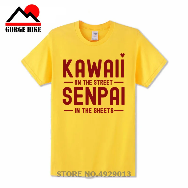 

Kawaii on the streets Senpai in the Sheets Anime Japanese Himiko Ahego T-shirt Comfortable t shirt Casual waifu Short Sleeve TEE