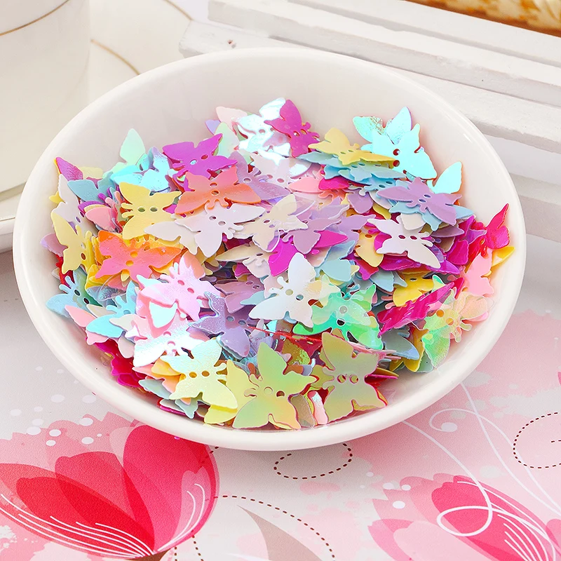 1pc/bag Copper Moon Butterfly Heart-shaped Connector For DIY Necklace