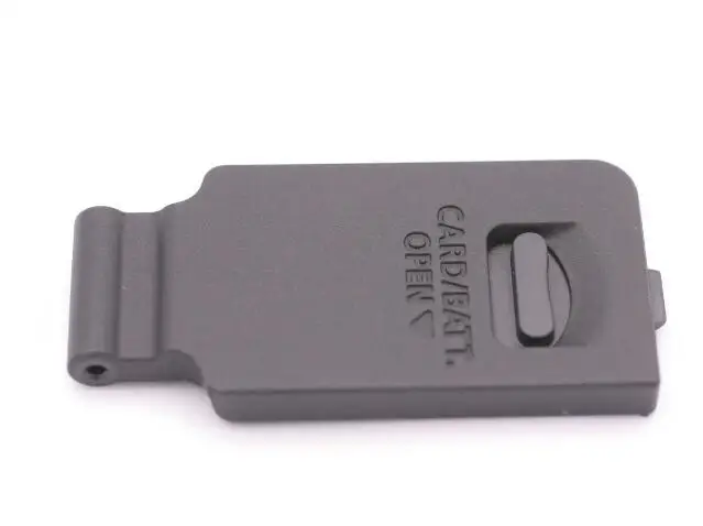 Chinatera Battery Door LID CAP Cover Repair Part for Canon EOS 20D 30D