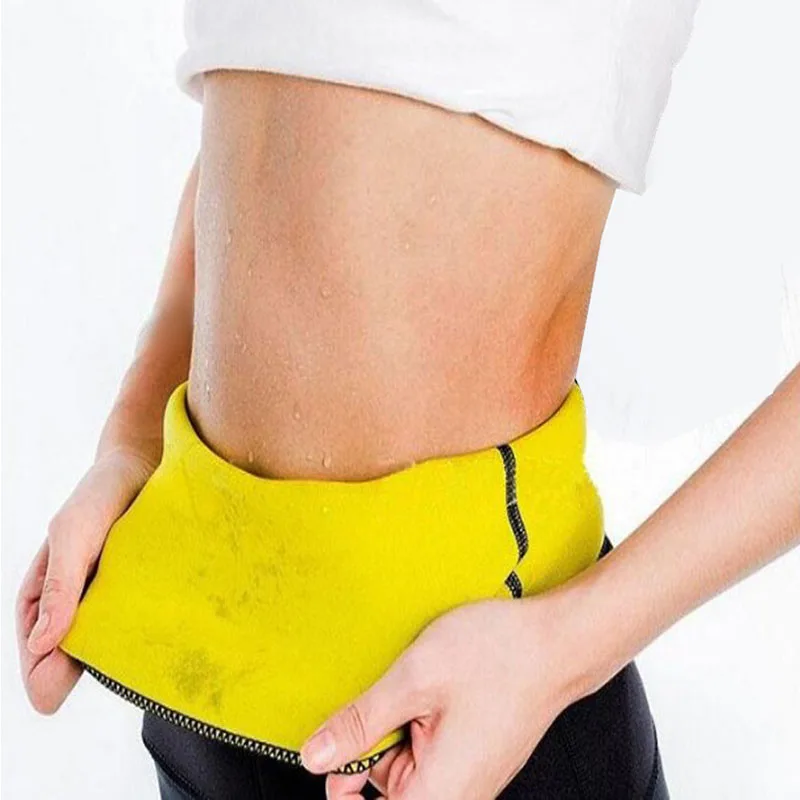 Waist Sweat Band Pregnant Woman Shaper Postpartum Recovery Belt Pregnancy Girdle Tummy Tuck