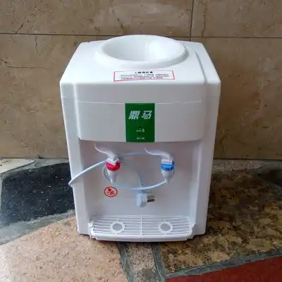 cold water filter dispenser