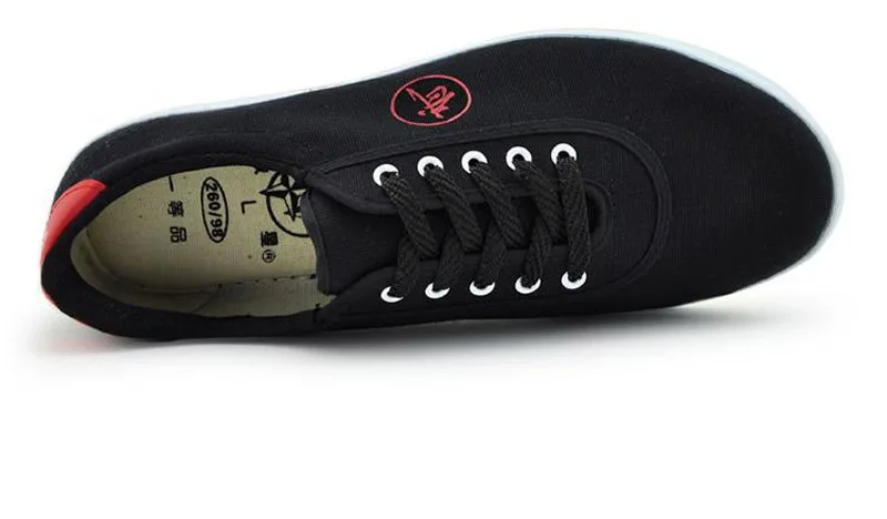 Martial Arts  Shoes detail 10