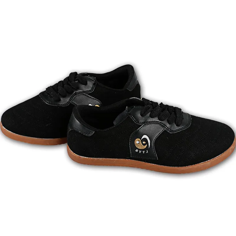 lona chinês kung fu wing chun sapatos