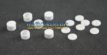 TA alumina crucible/ thermal analysis crucible / sample dish /TGA crucible