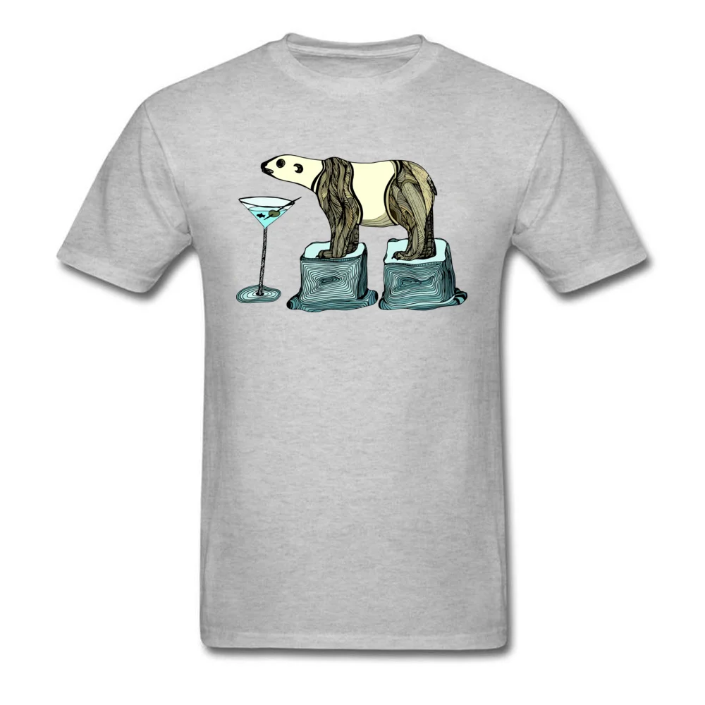 Shaken .. not stirred_grey