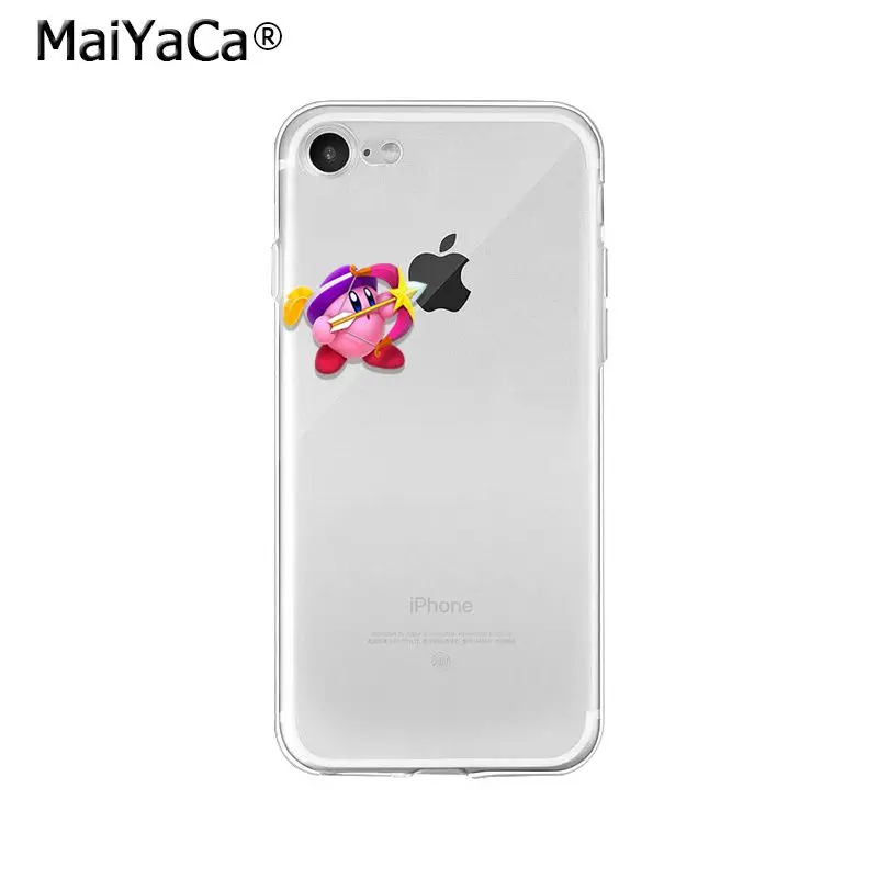 Cute Pink Kirby