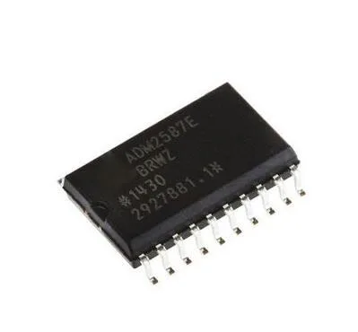 5 шт./лот ADM2587EBRWZ ADM2587EBRW ADM2587 SOP20 новый оригинальный | Электроника