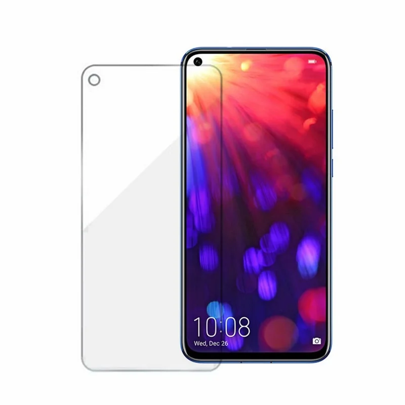 Защитное стекло закаленное для Huawei Honor view 20 V20|Защитные стёкла и плёнки| |