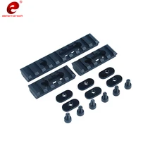 Элемент направляющей для защита рук Пикатинни аксессуары Маунт Уивер Пикатинни принадлежности для подъемника EX225