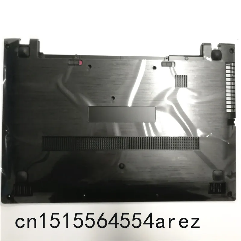 Новый оригинальный ноутбук Lenovo IdeaPad S500 S500T Базовая крышка/Нижняя крышка 13N0