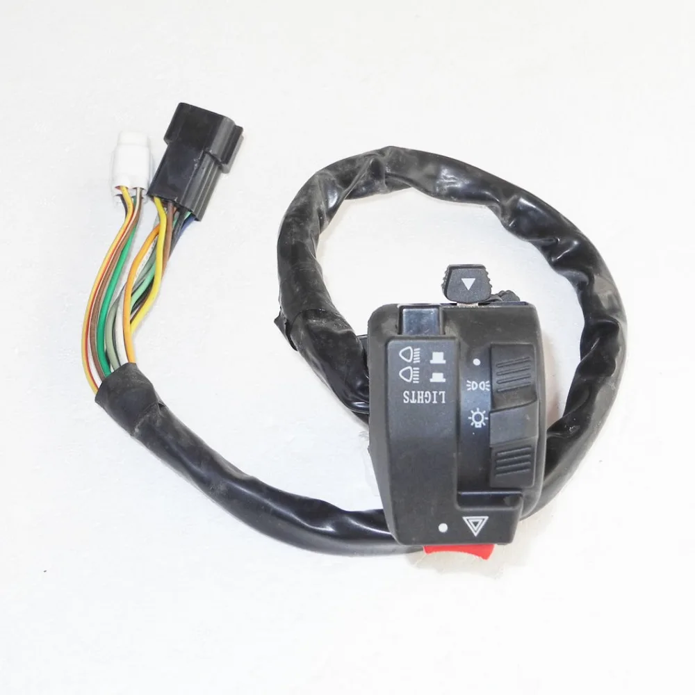 KAZUMA 500CC ATV переключатель в сборе LH|atv switch|switch atvlh |