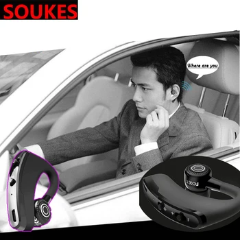 

Car Business Long standby Bluetooth Earphone For Nissan Qashqai Opel Astra J H G Skoda Octavia A7 2 Volvo XC90 V70 Subaru