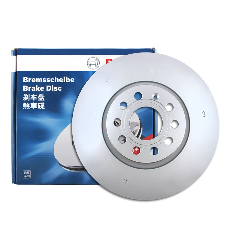 4pieces/set BOSCH Car Front Brake Pads For Audi Q3 0986AB6003 in Car