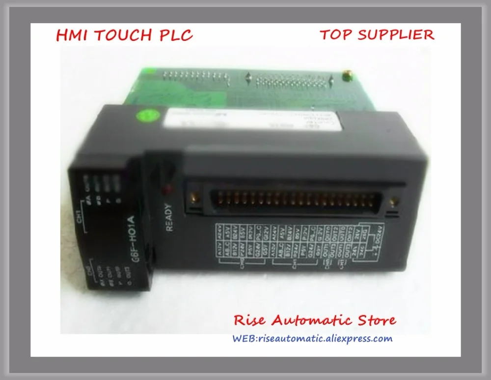

NEW Original Programmable Controller Module G6I-D24B high-quality