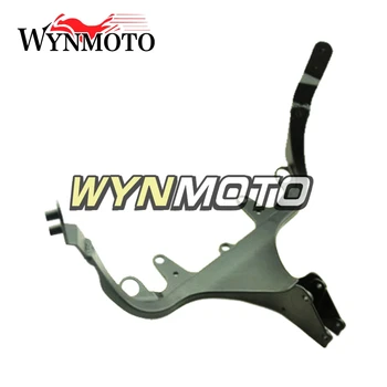 

WYNMOTO Motorcycle Fairing Upper Stay Fixation Headlight Bracket For Kawasaki ZX-9R ZX9R 2002 2003 02 - 03 Stand Support