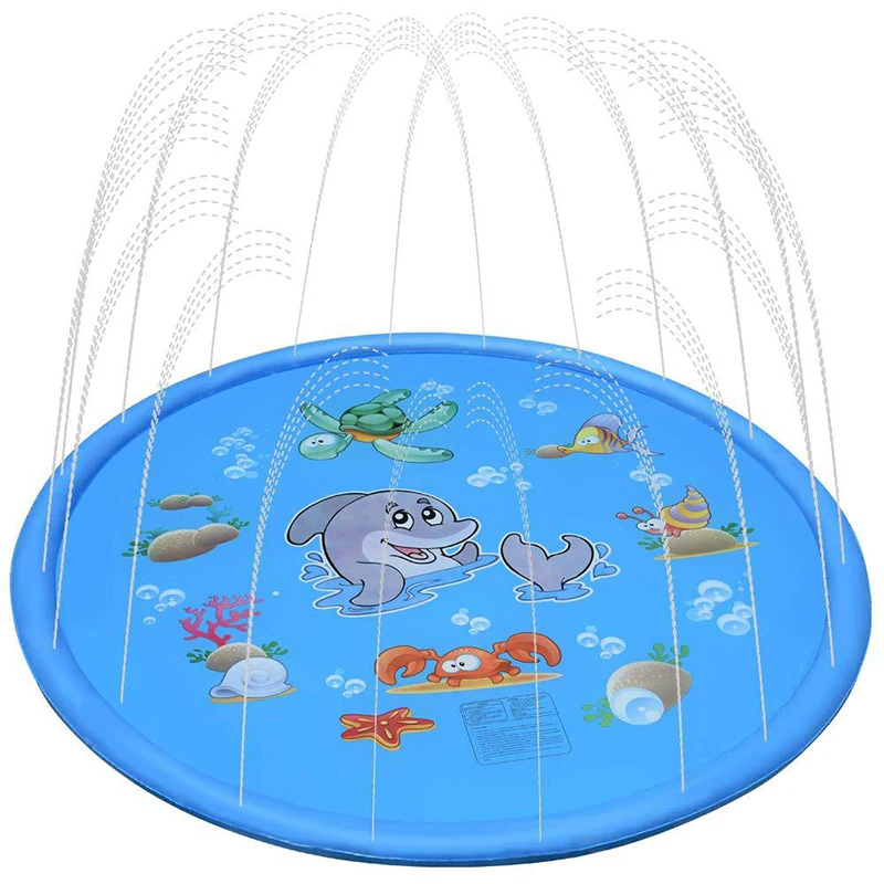 5,5 м надувная водная горка для детей Surf 'N Slide лето большой бассейн отскок дом водные игрушки для бассейна аксессуары бассейн игры