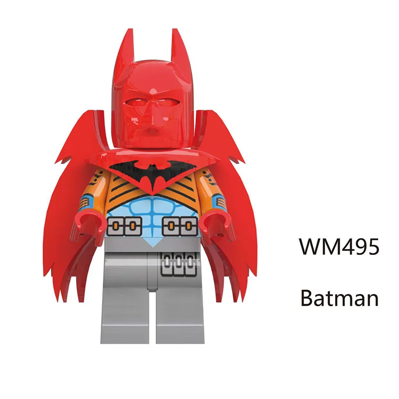 For Legoings Iron man batman series figureS super hero batman huntress legoingS Model Building kits Blocks child gifts toys hot For Legoings Iron man batman series figureS super hero batman huntress legoingS Model Building kits Blocks child gifts toys hot