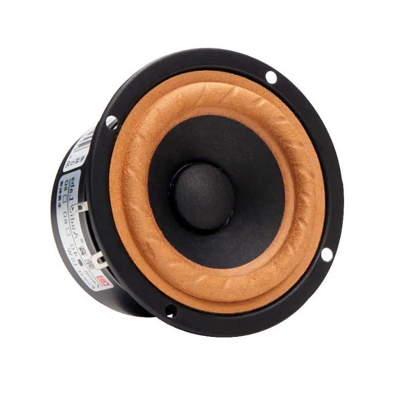 car audio hifi loud speaker