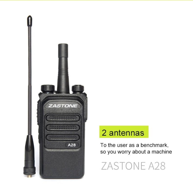 walkie talkie A28 (12)