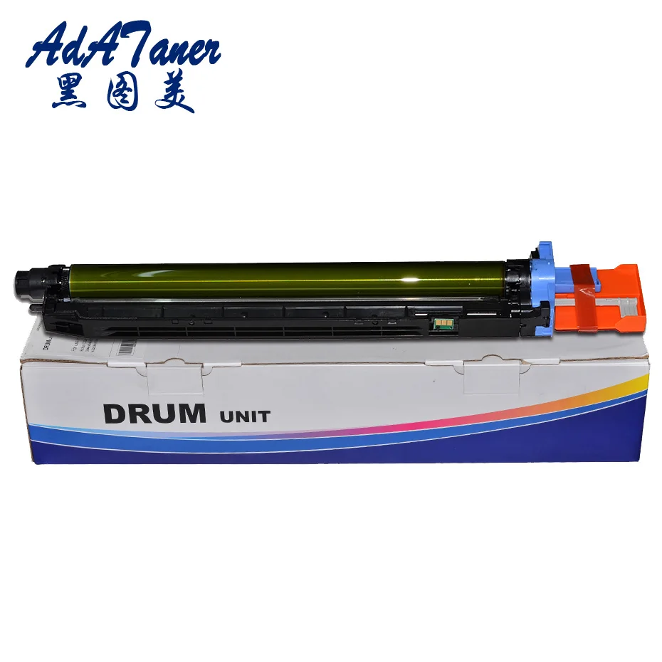 1 компл. DR311 C220 Японии совместимый барабан Замена для Konica Minolta Bizhub BH C220 C280 C360 Olivetti d- цвет MF220 DR-311