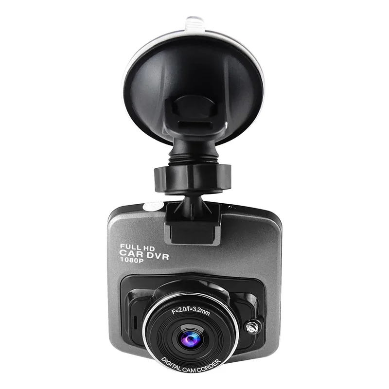 GT300 видеорегистратор Мини Автомобильный видеорегистратор Dashcam Full HD 1080P цифровой видео регистратор рекордер авто видеорегистратор монитор обнаружения