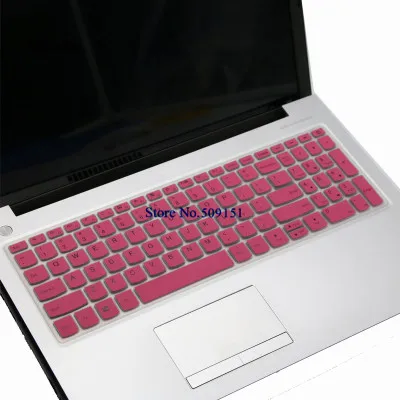 Silicone Laptop Keyboard cover Skin For Lenovo IdeaPad S145 15 (15 Intel) (15 amd) 15.6 inch S145-15IWL s145-15ast s145-15