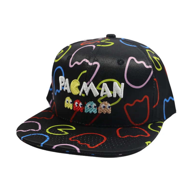 Marvel супергерой паук-человек Веном Кепка Эдварда Брока Регулируемая Snapback хип-хоп солнцезащитные шапки уличные бейсболки солнцезащитный козырек шляпа