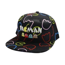 Marvel супергерой паук-человек Веном Кепка Эдварда Брока Регулируемая Snapback хип-хоп солнцезащитные шапки уличные бейсболки солнцезащитный козырек шляпа