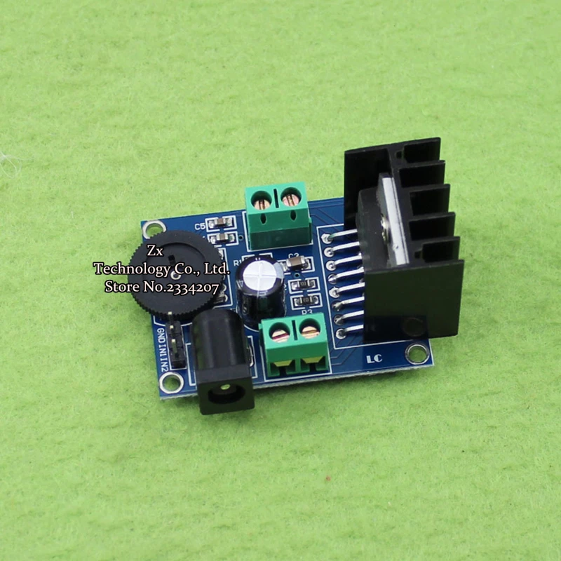 TDA7266 power amplifier module Audio amplifier module