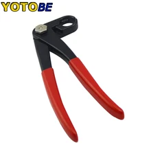 9" Fuel Feed Pipe Plier For Removal For Alfa Audi Fiat Lancia WV Volvo