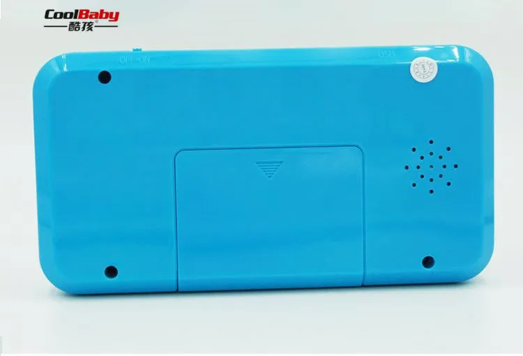 CoolBaby RS 18 1 8 дюймов ЖК дисплей 8bit ne 120 классические игры внутри Марио портативная