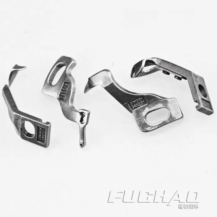 Для Singer 299 Looper один набор из четырех частей (548232 548231 548207 548205) | Дом и сад