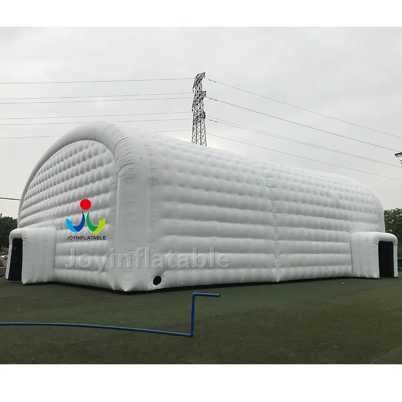 inflatable tent4