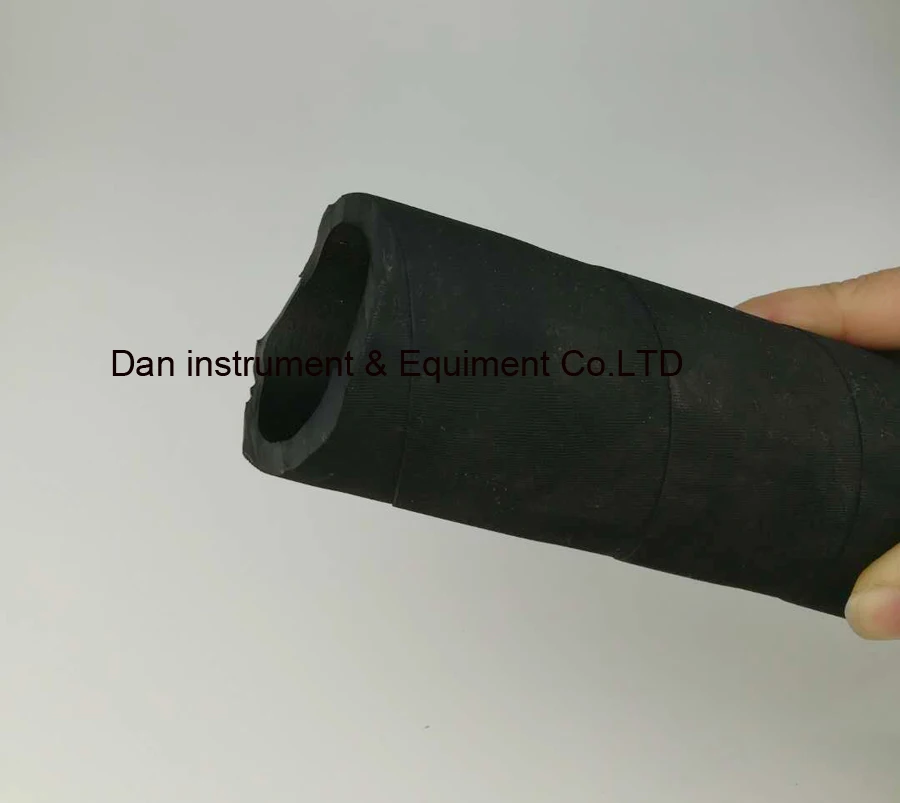 OD58/ID 48 Rubber hose for air expanding shaftin Tool Parts from Tools